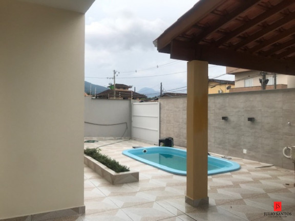 Imagem Sobrado com 3 Quartos à Venda, 110 m² em Silop - Ubatuba