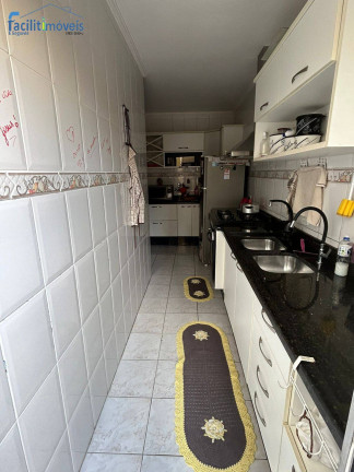 Imagem Apartamento com 3 Quartos à Venda, 150 m² em Vila Camilópolis - Santo André Imagem Apartamento com 3 Quartos à Venda, 150 m² em Vila Camilópolis - Santo André