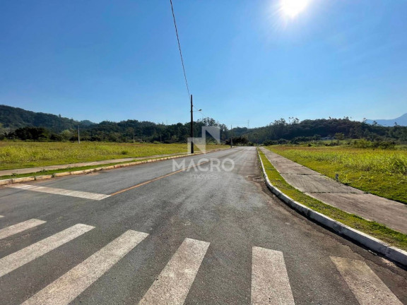Imagem Terreno à Venda, em Braço Do Ribeirão Cavalo - Jaraguá Do Sul Imagem Terreno à Venda, em Braço Do Ribeirão Cavalo - Jaraguá Do Sul