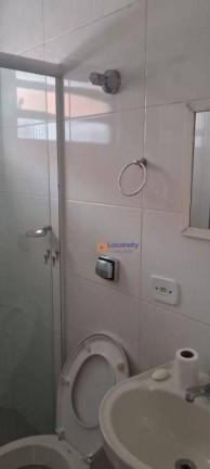 Imagem Apartamento com 2 Quartos para Alugar, 55 m² em Centro - Ribeirão Pires