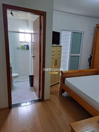 Imagem Apartamento com 2 Quartos à Venda, 70 m² em Campestre - Santo André Imagem Apartamento com 2 Quartos à Venda, 70 m² em Campestre - Santo André