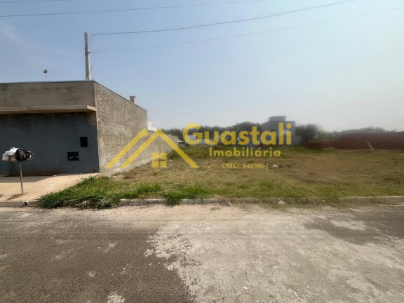 Imagem Terreno à Venda, 200 m² em Campestre - Piracicaba