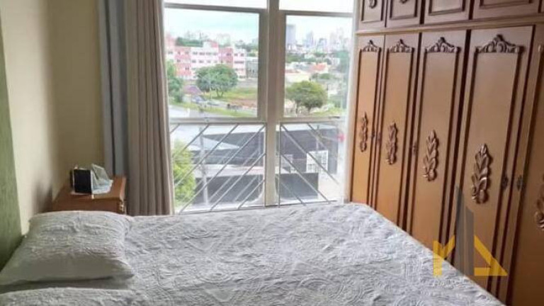 Foto do imóvel Apartamento com 3 Quartos à Venda, 133 m² em Parolin - Curitiba