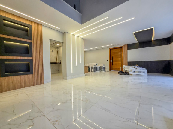 Imagem Casa com 6 Quartos à Venda, 273 m² em Riviera De São Lourenço - Bertioga