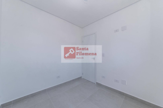 Imagem Apartamento com 2 Quartos à Venda, 51 m² em Vila Curuçá - Santo André Imagem Apartamento com 2 Quartos à Venda, 51 m² em Vila Curuçá - Santo André