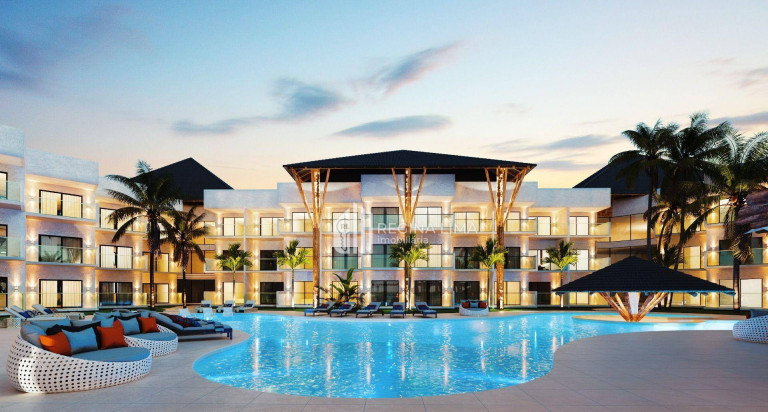 Imagem Cobertura com 3 Quartos à Venda,  em Barra Grande - Cajueiro Da Praia