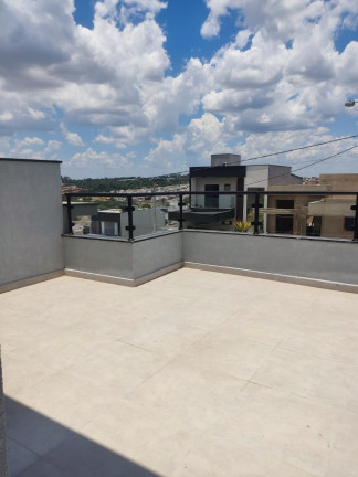 Imagem Casa com 4 Quartos à Venda, 123 m² em Horto Florestal - Sorocaba Imagem Casa com 4 Quartos à Venda, 123 m² em Horto Florestal - Sorocaba
