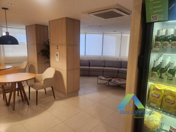 Imagem Apartamento com 1 Quarto à Venda, 39 m² em Bela Vista - São Paulo Imagem Apartamento com 1 Quarto à Venda, 39 m² em Bela Vista - São Paulo