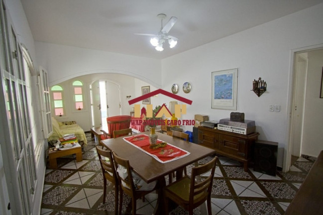Imagem Casa com 4 Quartos à Venda, 360 m² em Braga - Cabo Frio Imagem Casa com 4 Quartos à Venda, 360 m² em Braga - Cabo Frio