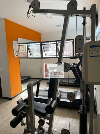 Imagem Apartamento com 1 Quarto à Venda, 42 m² em Jardim Paulista - São Paulo Imagem Apartamento com 1 Quarto à Venda, 42 m² em Jardim Paulista - São Paulo