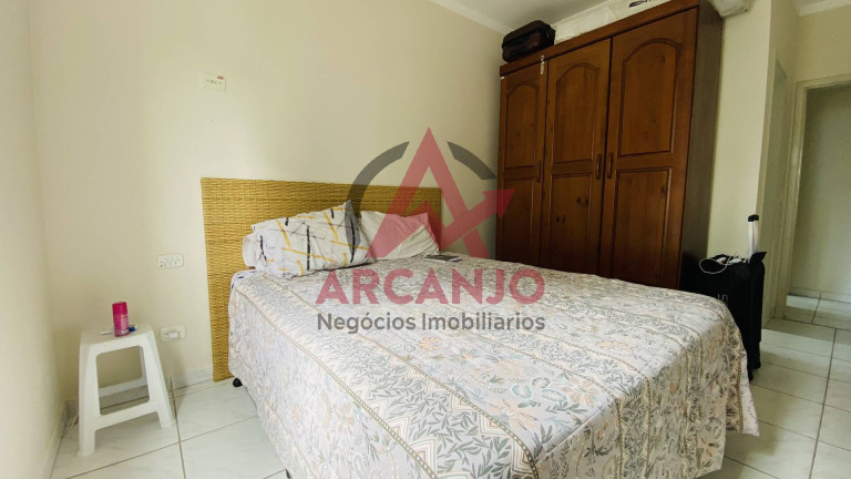 Imagem Apartamento com 3 Quartos à Venda, 97 m² em Itagua - Ubatuba