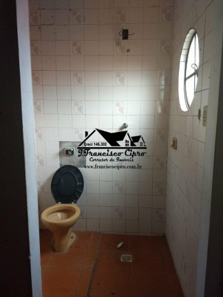 Imagem Casa com 2 Quartos à Venda, 80 m² em São Dimas - Guaratinguetá Imagem Casa com 2 Quartos à Venda, 80 m² em São Dimas - Guaratinguetá