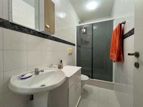 Imagem Apartamento com 3 Quartos à Venda, 86 m² em Vila Mariana - São Paulo