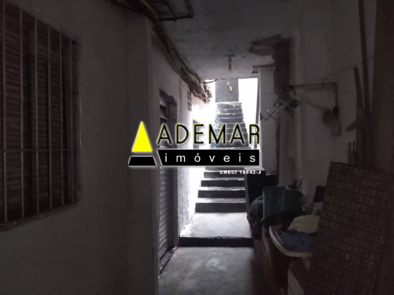 Imagem Casa com 6 Quartos à Venda,  em Serraria - Diadema