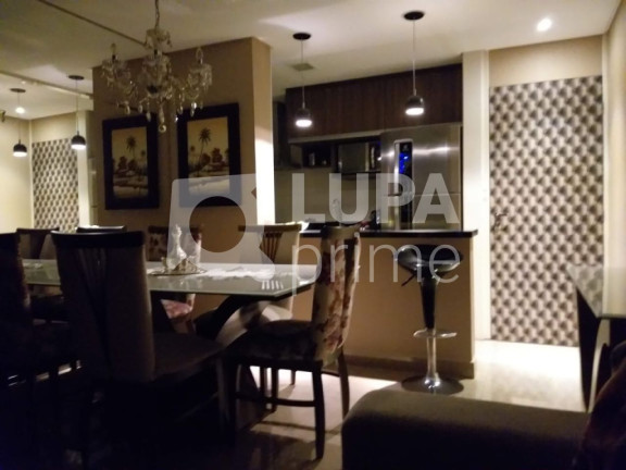 Imagem Apartamento com 3 Quartos à Venda, 61 m² em Vila Guilherme - São Paulo