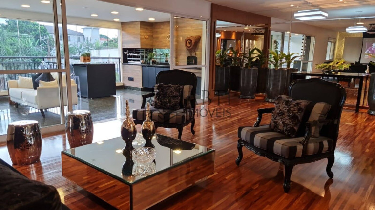 Imagem Apartamento com 4 Quartos à Venda, 214 m² em Ipiranga - São Paulo Imagem Apartamento com 4 Quartos à Venda, 214 m² em Ipiranga - São Paulo