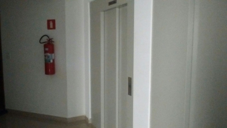 Imagem Apartamento com 3 Quartos para Alugar,  em Centro - Jacareí