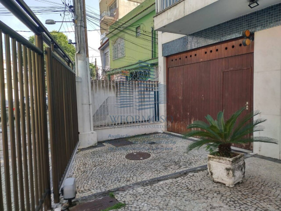 Imagem Apartamento com 2 Quartos à Venda, 80 m² em Bonsucesso - Rio De Janeiro