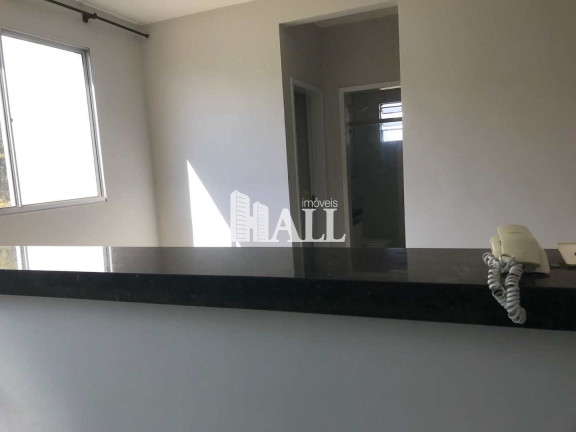 Imagem Apartamento com 2 Quartos à Venda, 45 m² em Rios Di Itália - São José Do Rio Preto Imagem Apartamento com 2 Quartos à Venda, 45 m² em Rios Di Itália - São José Do Rio Preto