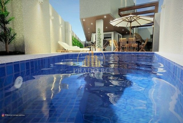 Imagem Casa com 3 Quartos à Venda, 308 m² em Centro - Camboriú