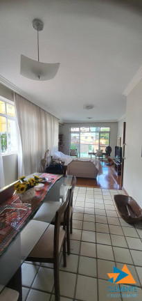 Imagem Apartamento com 3 Quartos à Venda, 115 m² em Cidade Nova - Belo Horizonte