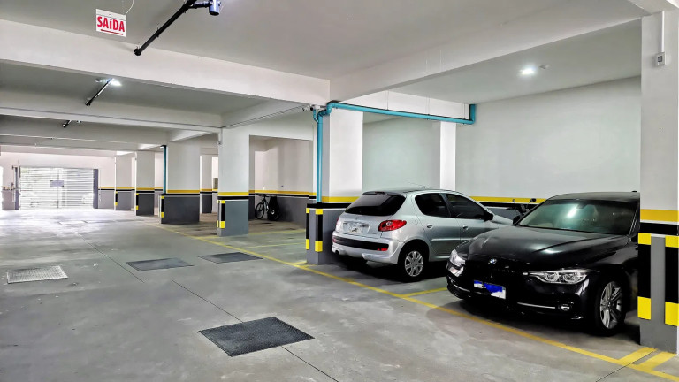 Imagem Apartamento com 2 Quartos à Venda, 65 m² em Praia Brava - Itajaí