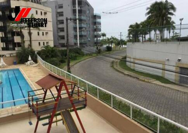 Apartamento com 2 Quartos à Venda, 85 m² em Praia Grande - Ubatuba