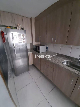 Imagem Imóvel com 2 Quartos à Venda, 41 m² em Morumbi - São Paulo