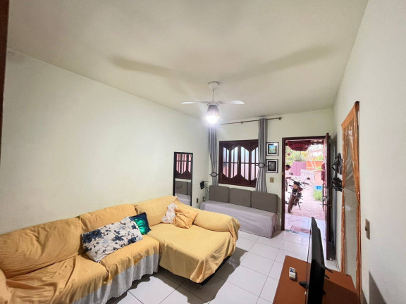 Imagem Casa com 2 Quartos à Venda, em Praia Linda - São Pedro Da Aldeia Imagem Casa com 2 Quartos à Venda, em Praia Linda - São Pedro Da Aldeia