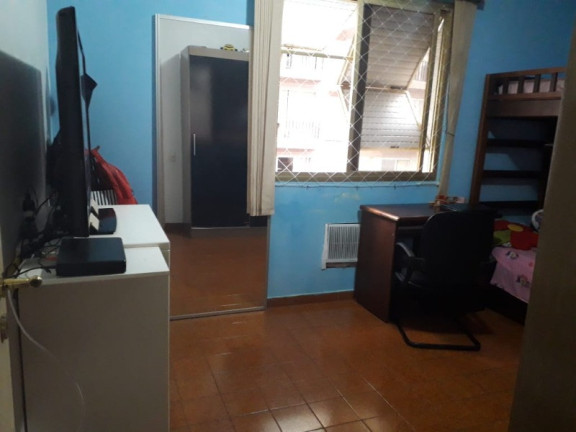 Imagem Apartamento com 2 Quartos à Venda, em Itararé - São Vicente Imagem Apartamento com 2 Quartos à Venda, em Itararé - São Vicente
