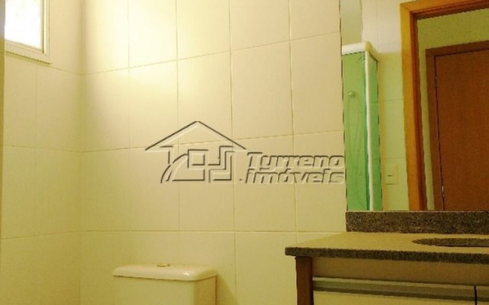 Imagem Apartamento com 2 Quartos para Alugar, 64 m² em Urbanova - São José Dos Campos