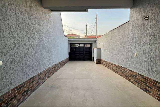Imagem Casa com 3 Quartos à Venda, 113 m² em Vila Das Mercês - São Paulo Imagem Casa com 3 Quartos à Venda, 113 m² em Vila Das Mercês - São Paulo