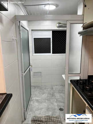 Imagem Apartamento com 2 Quartos à Venda, 52 m² em Vila Carioca - São Paulo