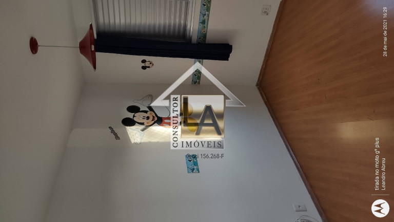 Imagem Apartamento com 2 Quartos à Venda, 53 m² em Vila Andrade - São Paulo