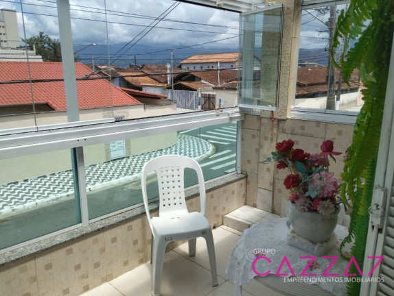 Imagem Casa com 2 Quartos à Venda, em Tupi - Praia Grande Imagem Casa com 2 Quartos à Venda, em Tupi - Praia Grande