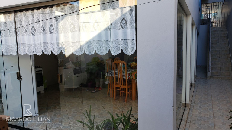 Imagem Casa com 3 Quartos à Venda, 296 m² em Parque Continental I - Guarulhos