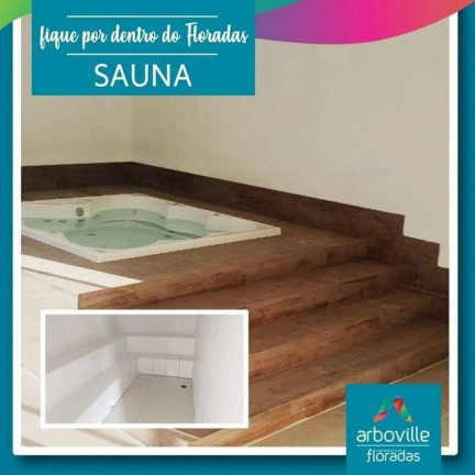 Imagem Apartamento com 2 Quartos à Venda, 52 m² em Pagador De Andrade - Jacareí