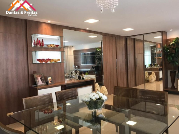 Imagem Imóvel com 3 Quartos para Alugar, 170 m² em Sapiranga - Fortaleza