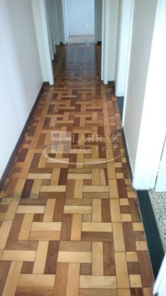 Imagem Imóvel com 2 Quartos à Venda, 100 m² em Centro - Ribeirão Preto