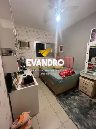 Imagem Apartamento com 3 Quartos à Venda, 83 m² em Coxipó - Cuiabá Imagem Apartamento com 3 Quartos à Venda, 83 m² em Coxipó - Cuiabá
