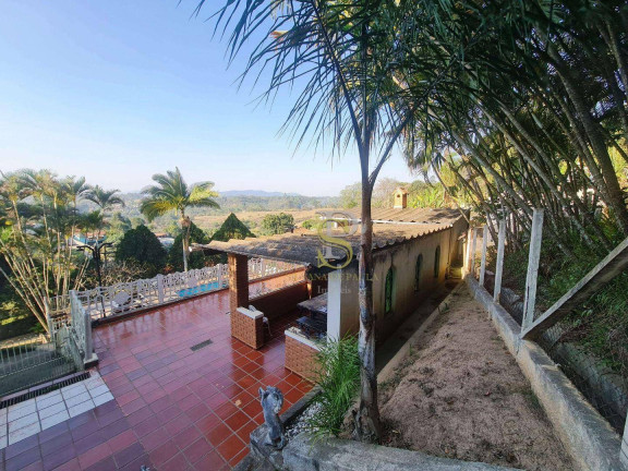 Imagem Chácara com 4 Quartos à Venda, 240 m² em Terra Preta - Mairiporã Imagem Chácara com 4 Quartos à Venda, 240 m² em Terra Preta - Mairiporã