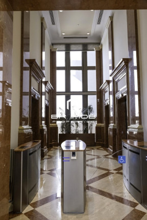 Imagem Sala Comercial à Venda, 540 m² em Jardim Paulistano - São Paulo