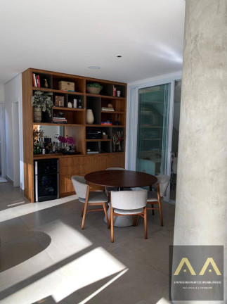 Imagem Casa com 4 Quartos à Venda, 431 m² em Tamboré - Santana De Parnaíba