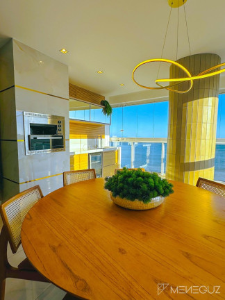 Imagem Apartamento com 4 Quartos à Venda, 148 m² em Praia Do Morro - Guarapari