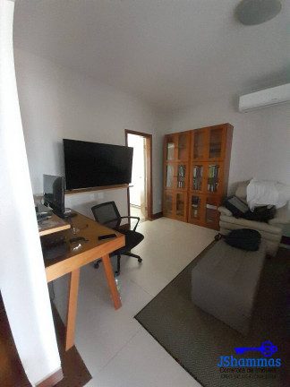 Imagem Apartamento com 4 Quartos à Venda, 431 m² em Santa Cecília - São Paulo