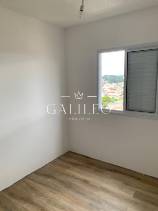 Imagem Apartamento com 2 Quartos à Venda, 49 m² em Vila Nambi - Jundiaí Imagem Apartamento com 2 Quartos à Venda, 49 m² em Vila Nambi - Jundiaí