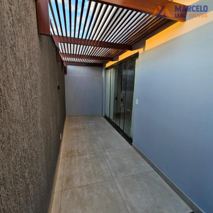 Imagem Casa com 3 Quartos à Venda, 123 m² em Boa Vista - Vitória Da Conquista Imagem Casa com 3 Quartos à Venda, 123 m² em Boa Vista - Vitória Da Conquista