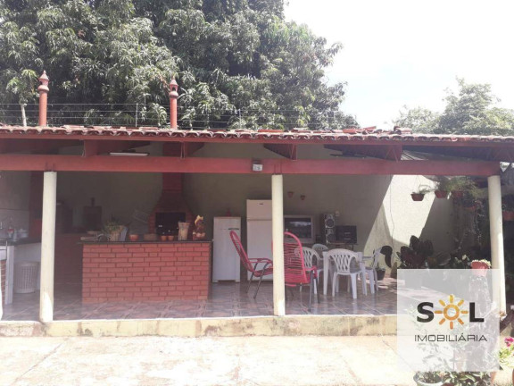 Imagem Casa com 3 Quartos à Venda, 382 m² em Residencial Village Garavelo - Aparecida De Goiânia