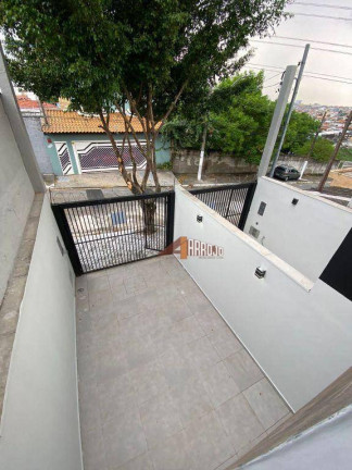 Imagem Sobrado com 3 Quartos à Venda, 120 m² em Penha De França - São Paulo Imagem Sobrado com 3 Quartos à Venda, 120 m² em Penha De França - São Paulo