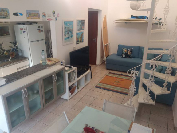 Imagem Apartamento com 3 Quartos à Venda, 93 m² em Praia Do Sapê - Ubatuba Imagem Apartamento com 3 Quartos à Venda, 93 m² em Praia Do Sapê - Ubatuba